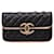 Chanel Classic Flap Couro  ref.341729