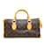 Louis Vuitton Popincourt Brown Cloth  ref.341782
