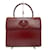 Cartier handbag Leather  ref.341784