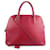 Hermès Hermes Bolide Red Leather  ref.341823
