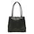 Chanel tote bag Black Exotic leather  ref.341861