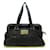 Chanel Travel bag Black Leather  ref.341892
