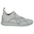 Salvatore Ferragamo Wave Sole Sneakers Grey  ref.342050