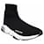 Balenciaga Speed-Sneaker Schwarz Polyamid Nylon  ref.342066
