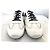 Sneakers Salvatore Ferragamo in pelle bianca Bianco - vista 6