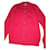 Chanel Knitwear Pink Cashmere  ref.342106