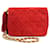 Chanel Matrasse Roja Suecia  ref.342240