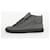 Balenciaga Mens size 46 Grey Arena Sneaker  ref.342289