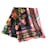 Sciarpa Dior Multicolore Seta  ref.342447