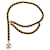 Chanel Cambon Golden Chain  ref.342470