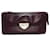 Louis Vuitton Astrid Purple Leather  ref.342476