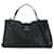 Bottega Veneta handbag Black Leather  ref.342612