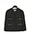 Louis Vuitton BLACK FR36 UNIFORM Coton Noir  ref.342634