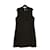 Louis Vuitton BLACK BFF FR40/42 Polyester  ref.342636