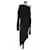 Vivienne Westwood Dresses Black Viscose Elastane  ref.342658