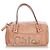Chloé Chloe Rosa Eclipse-Leder-Boston-Tasche