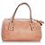 Chloé Chloe Rosa Eclipse-Leder-Boston-Tasche - Ansicht 3