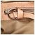 Chloé Chloe Rosa Eclipse-Leder-Boston-Tasche - Ansicht 9