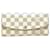 Louis Vuitton Emilie Turquoise Cloth  ref.342948