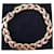 Gold plated loewe bracelet Golden Gold-plated  ref.343172