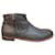Autre Marque Pawelk's p ankle boots 42 Brown Leather  ref.343216