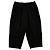 Issey Miyake Pantaloni neri Homme Plissé