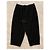 Issey Miyake Pantaloni neri Homme Plissé - vista 2