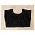 Issey Miyake Pantaloni neri Homme Plissé - vista 3