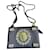 Gianni Versace Handbags Black Silk  ref.343744