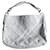 Chanel Handtaschen Weiß Leder  ref.343753