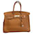 Hermès HERMES BIRKIN BAG 35 Brown Leather  ref.343825