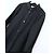 Toast Gestreiftes Jeanshemdkleid Marineblau - Ansicht 3