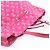 Noe Louis Vuitton Noé Rosa - vista 4