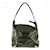 Longchamp Black Shiny Leather Front Pocket Zipper Top Hobo Shoulder bag Handbag  ref.344137