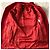 Gianfranco Ferre Vintage Vintage red wool coat - view 5