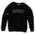Soulland Sweaters Black Cotton  ref.344366