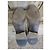 Sartore Nubuk Reitstiefel Beige Größe 37 - Ansicht 6