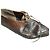 (second hand) Ballin Sz. 38 Leather Multicolor Python Snake skin Mules Kitten Heels Brown - view 4