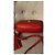 Pompom Kate Saint Laurent Borsa a tracolla con nappe - vista 3