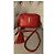 Pompom Kate Saint Laurent Borsa a tracolla con nappe - vista 5