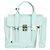 3.1 Phillip Lim Borsa Pashli azzurra
