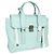 3.1 Phillip Lim Borsa Pashli azzurra - vista 2