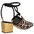 Salvatore Ferragamo Mules Laino Intrecciate - vista 3