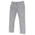 Sandro jeans type tie & die size 38 Pink Cotton Elastane  ref.344947