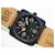 BELL & ROSS BR01-92 eredità 46 MM Japan Genuine Products Mens Nero Acciaio  ref.345520