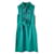 Elie Tahari Dresses Green Cotton  ref.345651