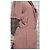 Noa Noa Hug Me Kleid Rosa Grau Viskose Pink - Ansicht 5