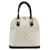 Louis Vuitton Alma Beige Tela  ref.346100