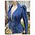 Christian Dior Wonderful Dior heart denim jacket - view 2