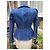 Christian Dior Wonderful Dior heart denim jacket - view 4